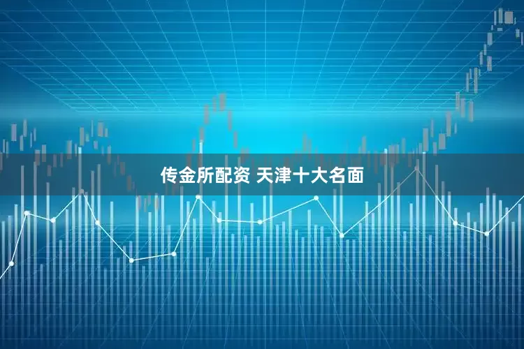 传金所配资 天津十大名面